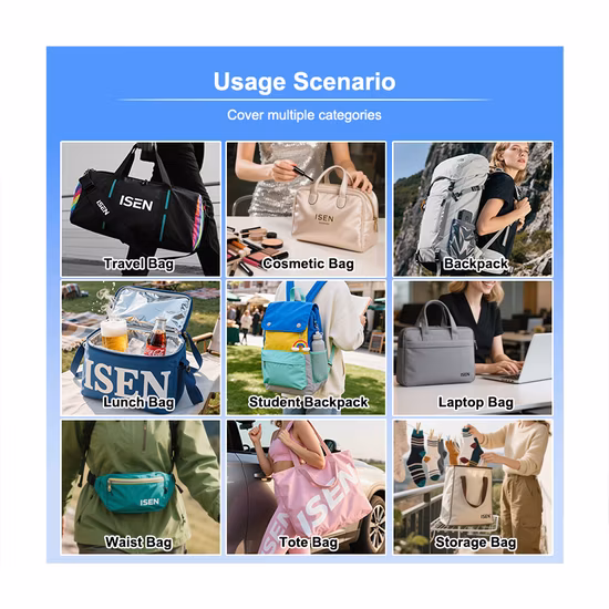 Bolsa promocional não tecida com logotipo da China Bolsa de transporte barata de fábrica não tecida personalizada grande reutilizável